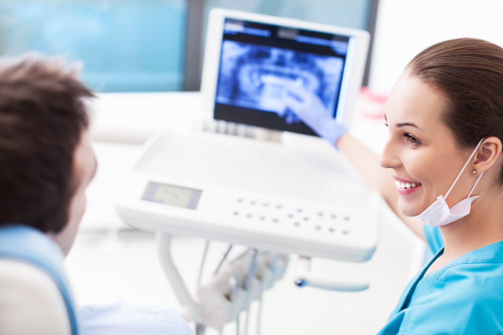 Respuestas sobre el tratamiento de endodoncia