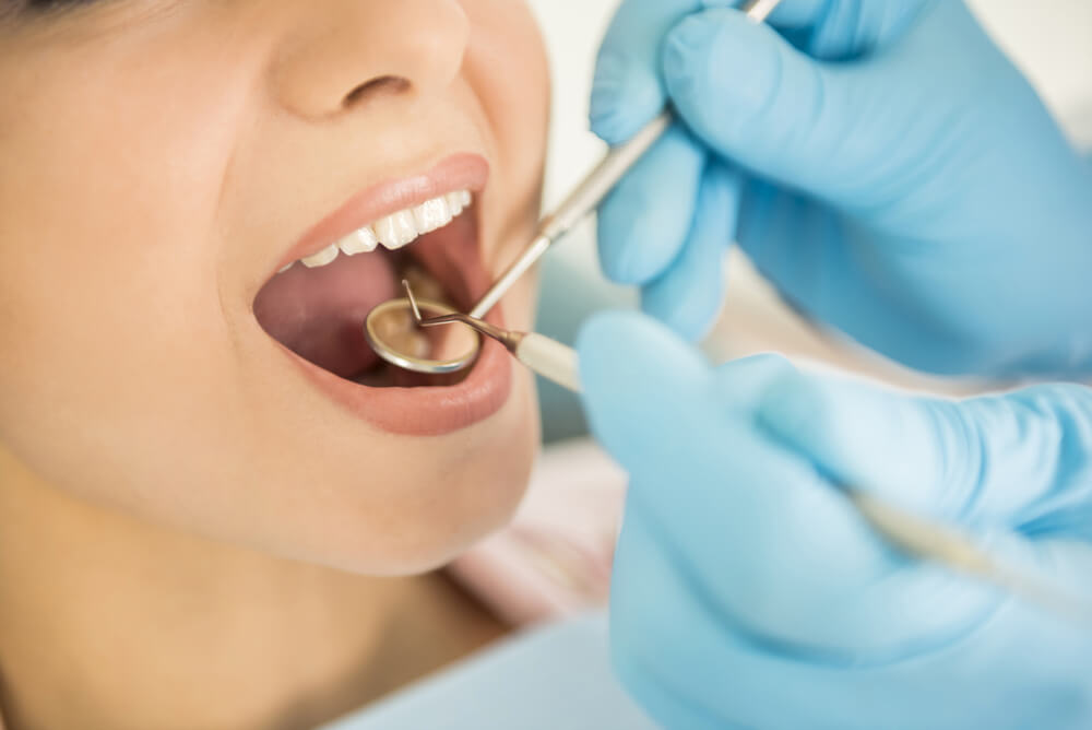 Manejo de emergencias dentales