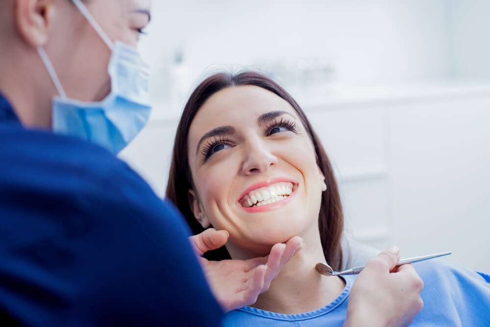 Cómo aprovechar al máximo su consulta con el dentista