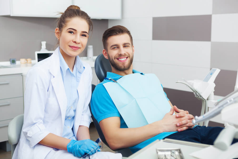 Cinco consejos para elegir un dentista